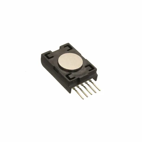 Honeywell Sensing and Productivity Solutions 480-7162-ND