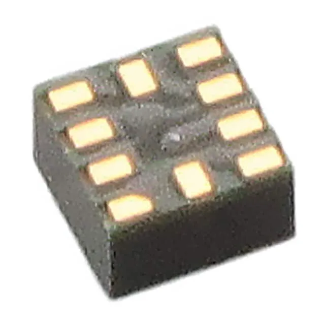 3-AXIS IOMT ACCELEROMETER