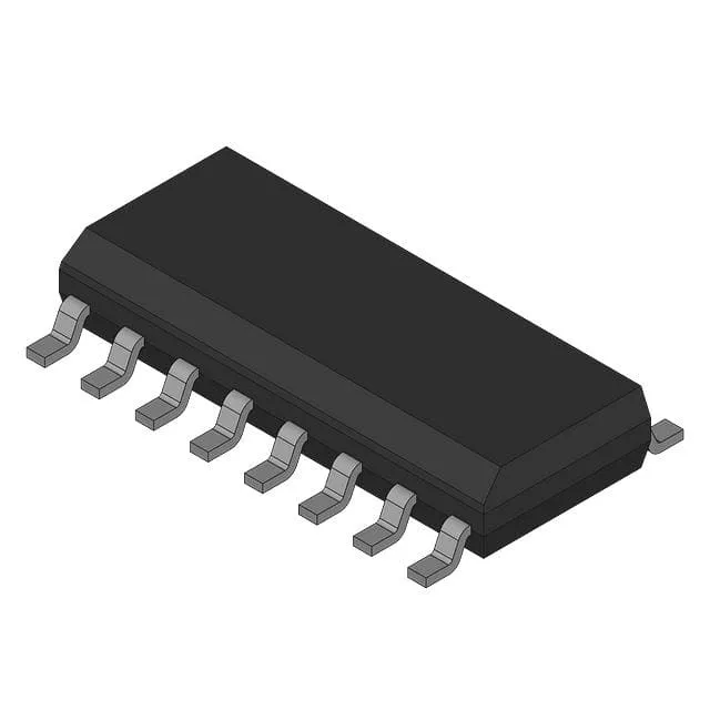 Freescale Semiconductor 2156-MMA2204KEGR2-ND
