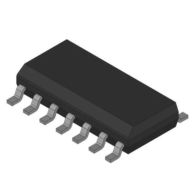 Analog Devices Inc. 2156-ADXL202JQC-ND