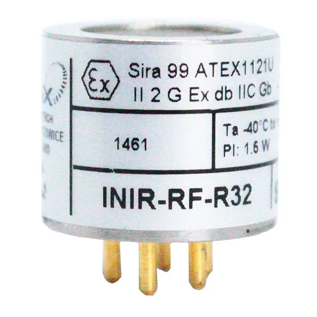 Amphenol SGX Sensortech 1782-INIR-RF-R32-ND