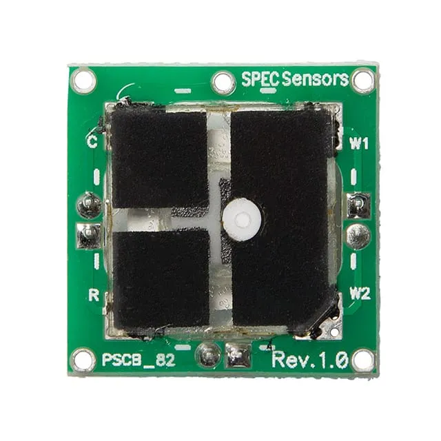 SPEC Sensors, LLC 1684-1021-ND