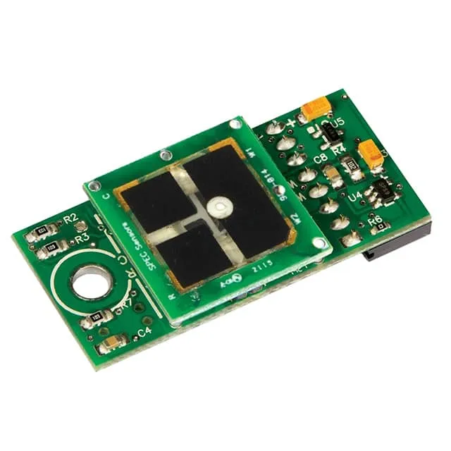 SPEC Sensors, LLC 1684-1041-ND