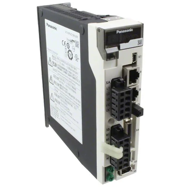 Panasonic Industrial Automation Sales 1110-3601-ND