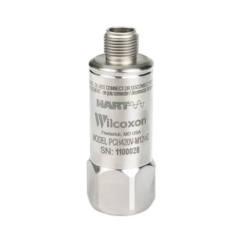 Amphenol Wilcoxon Sensing Technologies 2053-PCH420V-M12-HZ-ND