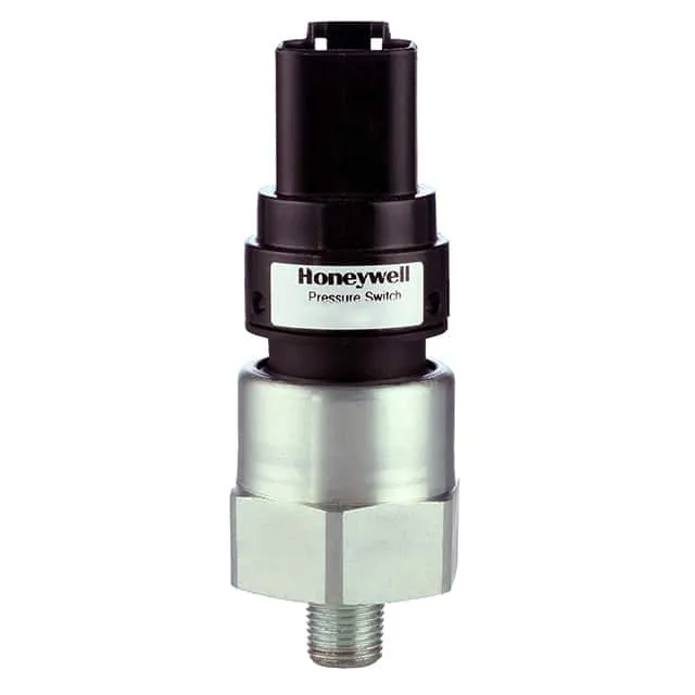 Honeywell Sensing and Productivity Solutions 480-7039-ND
