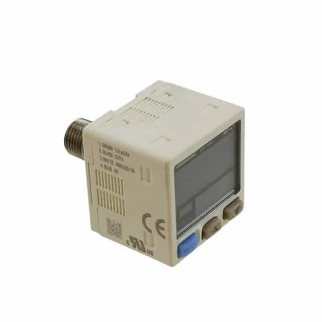 Panasonic Industrial Automation Sales 1110-2451-ND