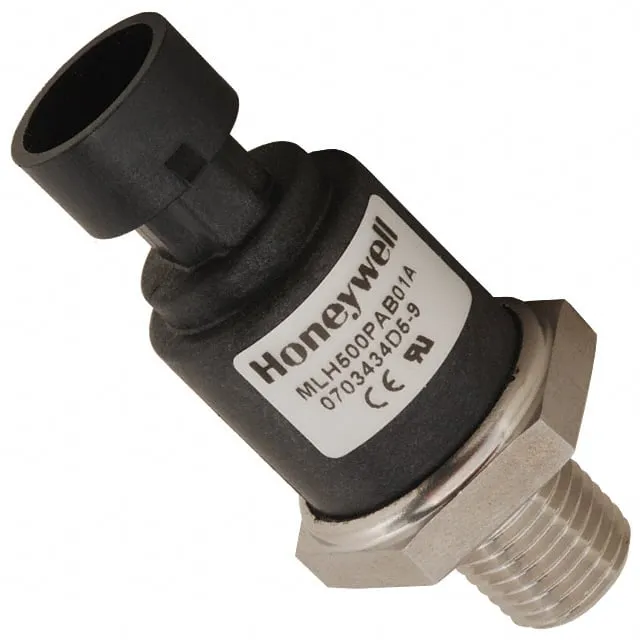 Honeywell Sensing and Productivity Solutions 480-2599-ND