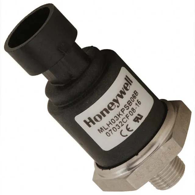 Honeywell Sensing and Productivity Solutions 480-2545-ND