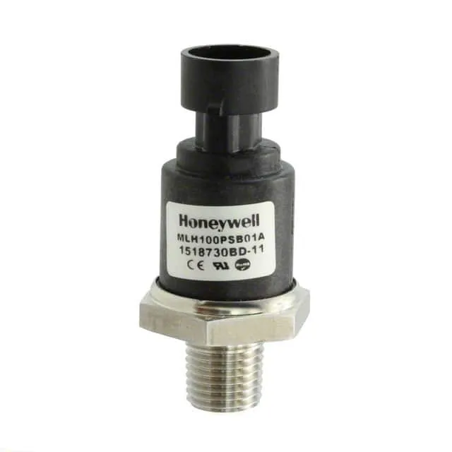 Honeywell Sensing and Productivity Solutions 480-6199-ND