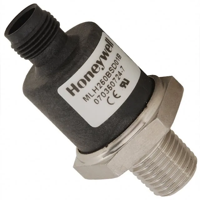Honeywell Sensing and Productivity Solutions 480-2591-ND