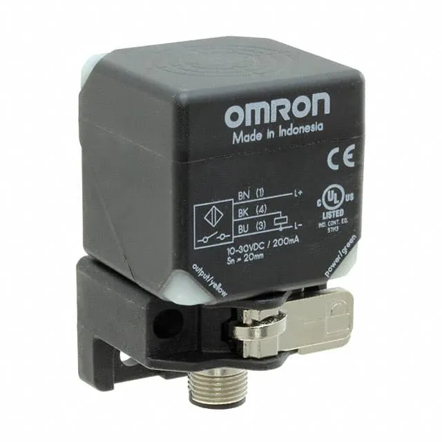 Omron Automation and Safety Z9228-ND