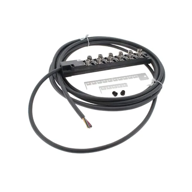 Alpha Wire 801-5MNC032-ND