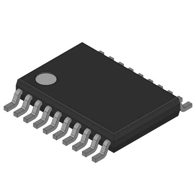 Maxim Integrated 2156-MAX6697UP9C+-ND
