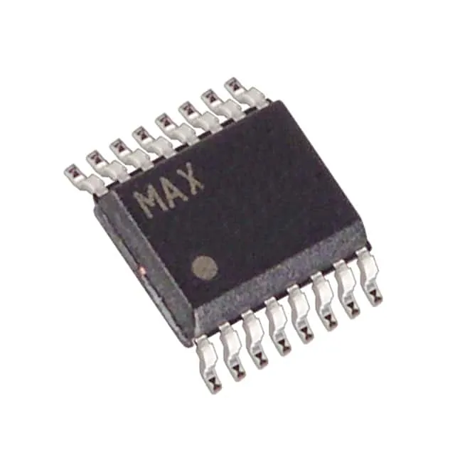 Maxim Integrated MAX1805MEE+-ND