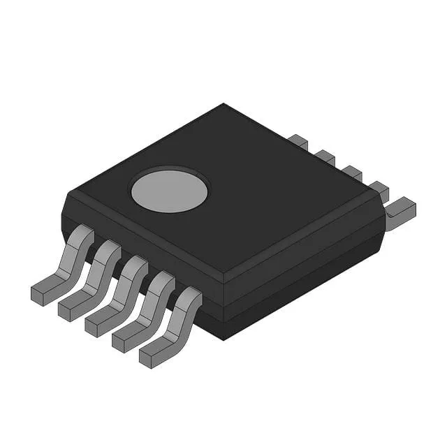 Analog Devices Inc. 2156-ADT7486AARMZ-R7-ND
