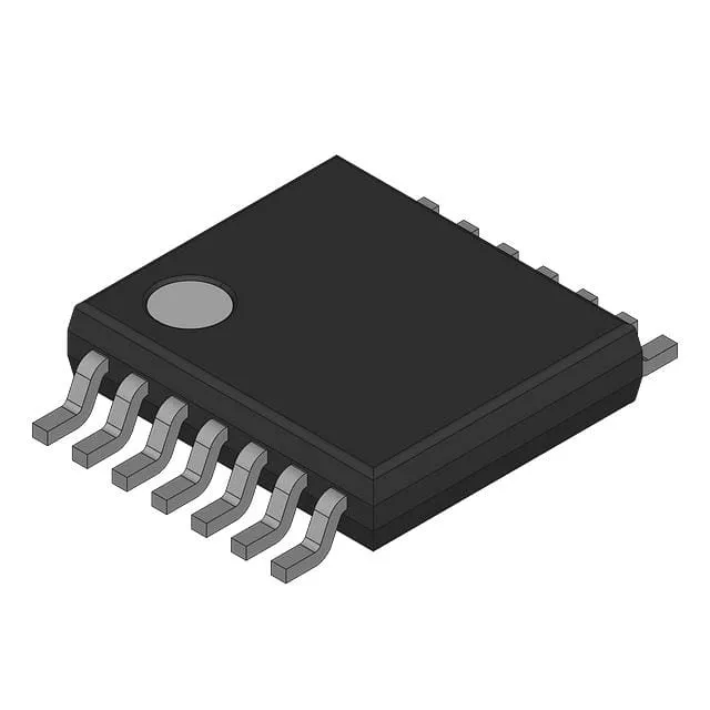 Maxim Integrated 2156-DS1848E-010-ND