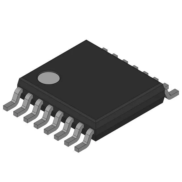 Maxim Integrated 2156-DS1856E-020-ND