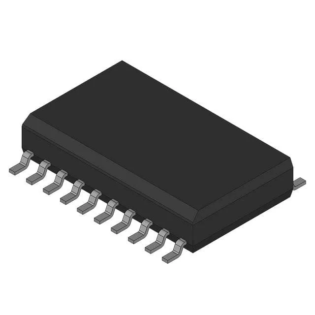 Maxim Integrated 2156-DS75LVS-ND