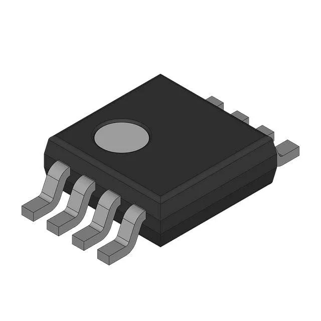 Analog Devices Inc. 2156-ADM1032ARM-ND