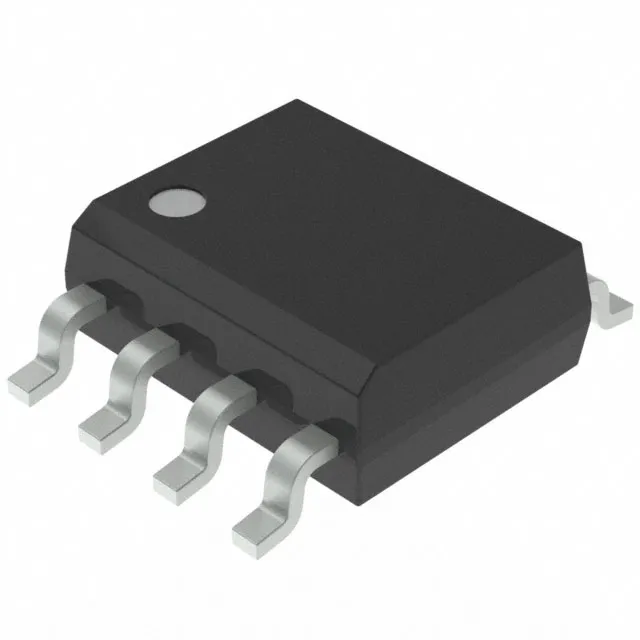 Microchip Technology AT30TSE754A-SS8M-B-ND