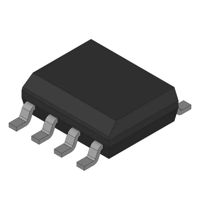 National Semiconductor 2156-LM75BIMX-5/NOPB-ND