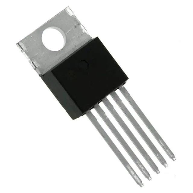 Microchip Technology TC74A0-3.3VAT-ND
