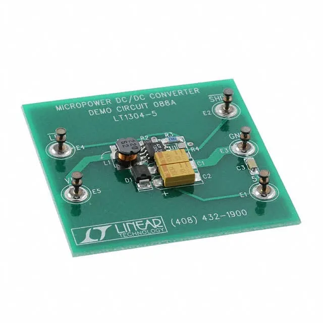 Analog Devices Inc. DC088A-ND