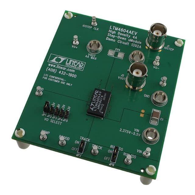 Analog Devices Inc. DC1392A-ND