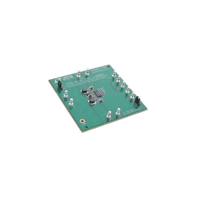 Analog Devices Inc. DC1439A-ND