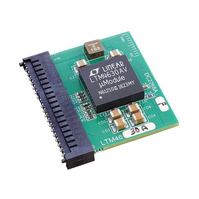 Analog Devices Inc. DC2268A-F-ND