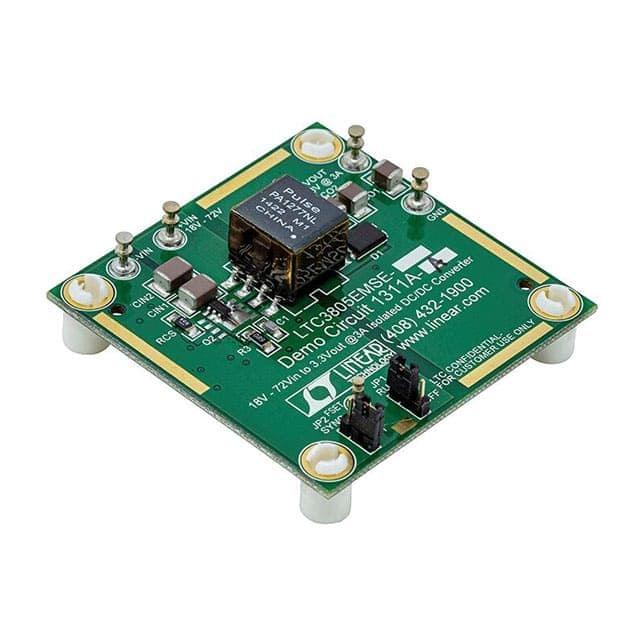 Analog Devices Inc. DC1311A-A-ND