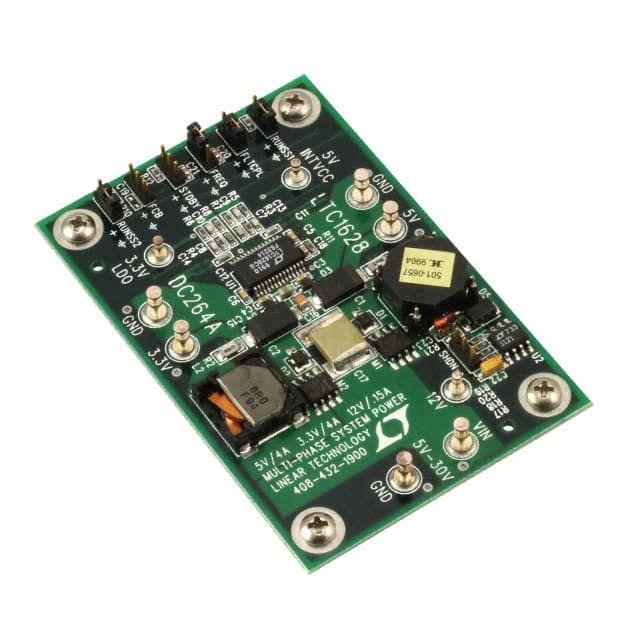 Analog Devices Inc. DC264A-ND