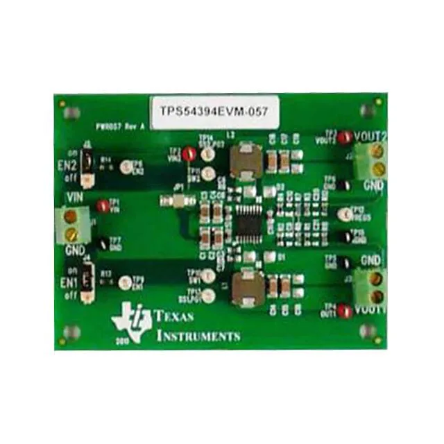 Texas Instruments 296-49316-ND