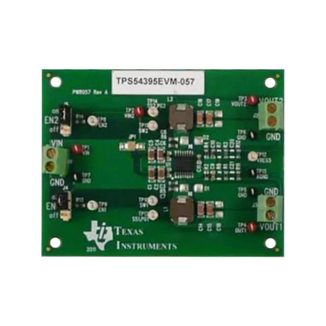 Texas Instruments 296-52509-ND