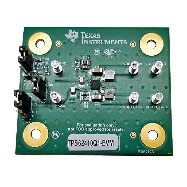 Texas Instruments 296-46842-ND