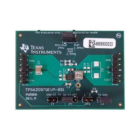 Texas Instruments 296-48082-ND