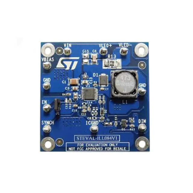 STMicroelectronics 497-16373-ND