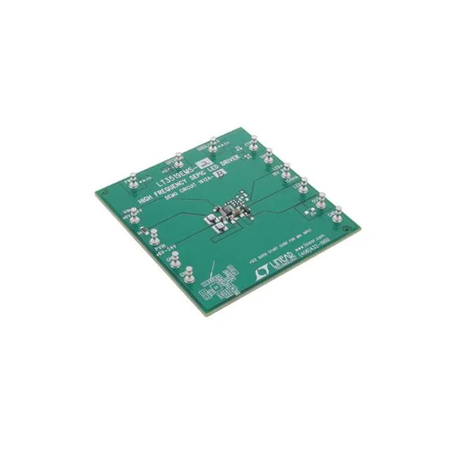 Analog Devices Inc. DC1612A-B-ND
