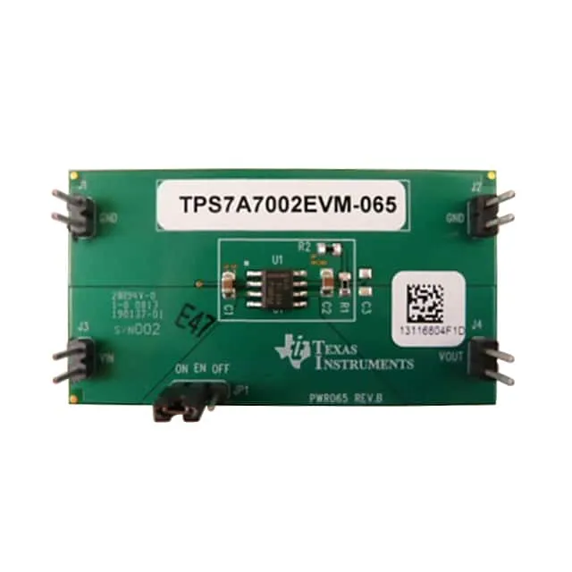 Texas Instruments 296-45970-ND