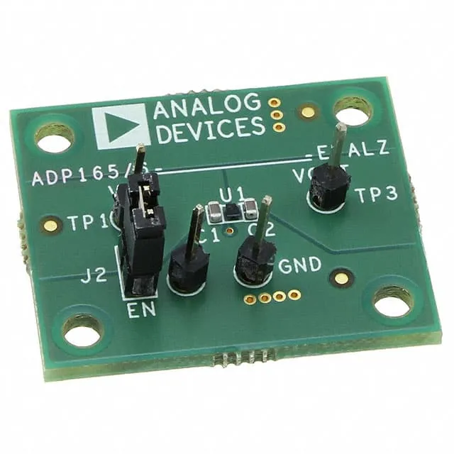 Analog Devices Inc. ADP165CB-EVALZ-ND