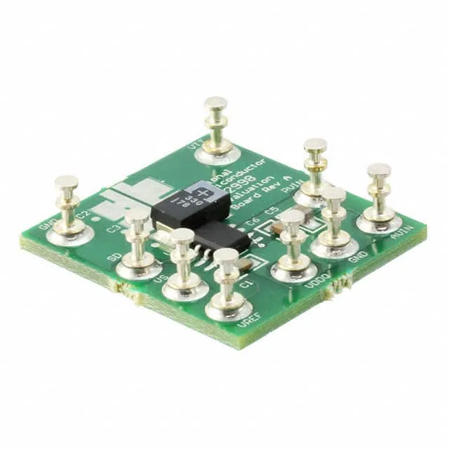 Texas Instruments LP2998EVAL-ND