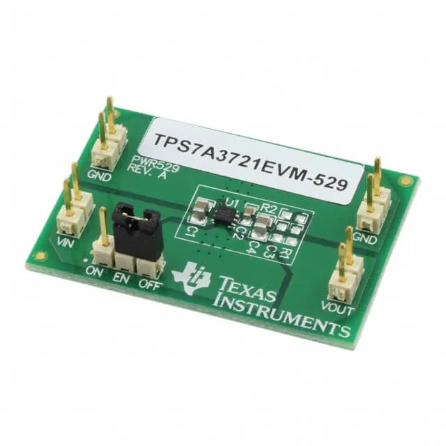 Texas Instruments 296-37929-ND
