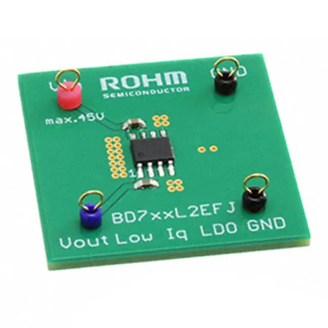 Rohm Semiconductor BD733L2EFJ-C-EVK-ND