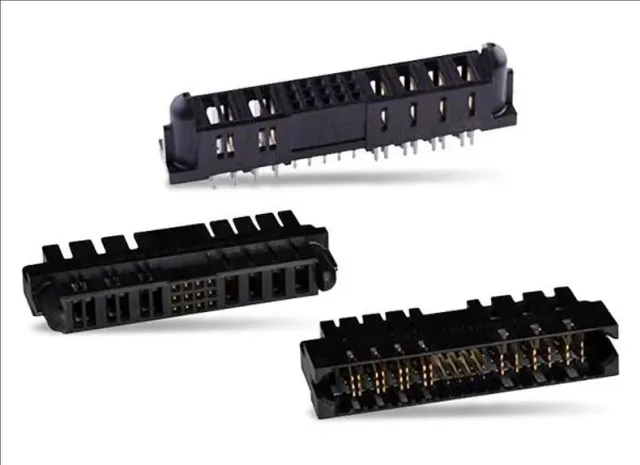 D-Sub Standard Connectors SEMAT09P-DM CRMP PIN T09P-DM CRMP PIN CN