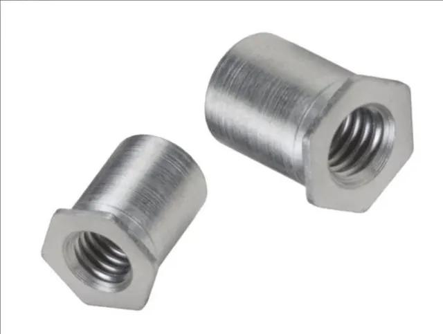 Standoffs & Spacers STANDOFF 400 SERIES STAINLESS