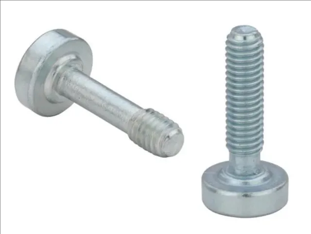 Mounting Fixings SPIN CLINCH BOLT,JACKING 440-4
