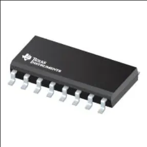 Encoders, Decoders, Multiplexers & Demultiplexers Automotive high speed CMOS logic 3-to-8 line decoder demultiplexer with address latches 16-SOIC -40 to 125
