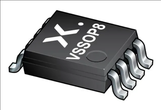 Translation - Voltage Levels NXS0102DC-Q100/SOT765/VSSOP8