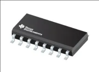 Latches 8-to-1 multiplexer with Schmitt-trigger inputs 16-SOIC -40 to 125